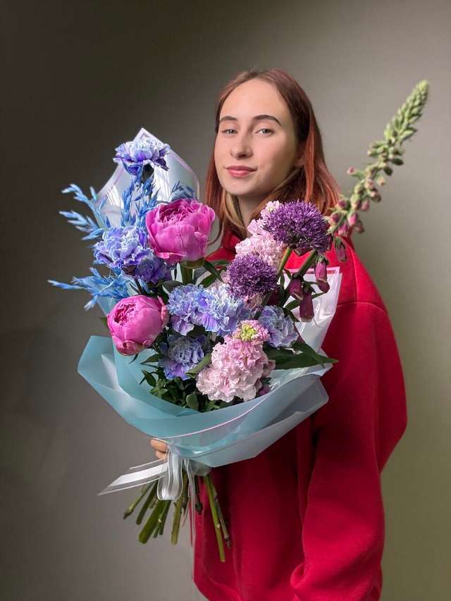 Блю Курасао