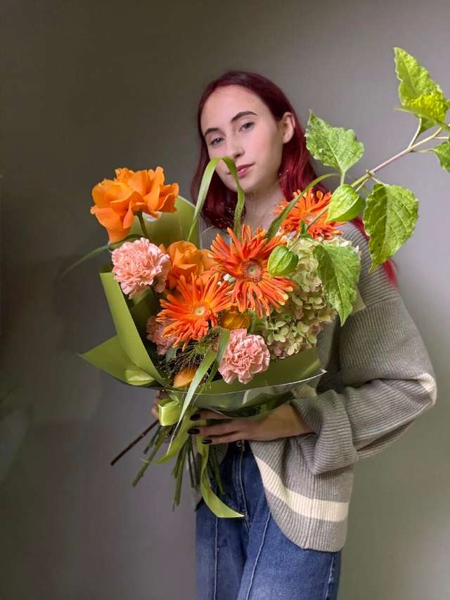 Физалис