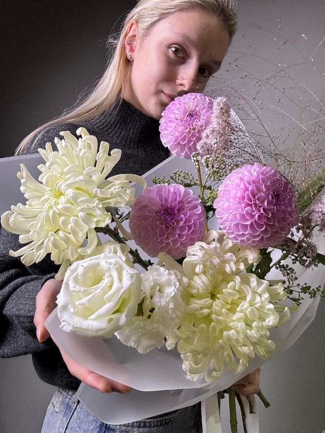 Виена Вайт
