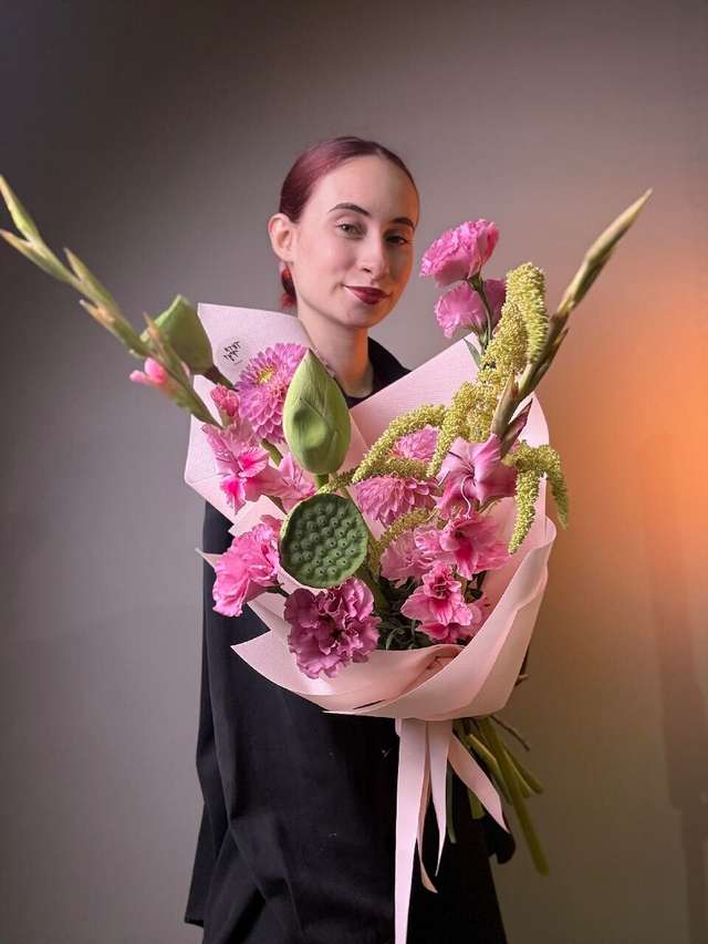 Лаш Лайф