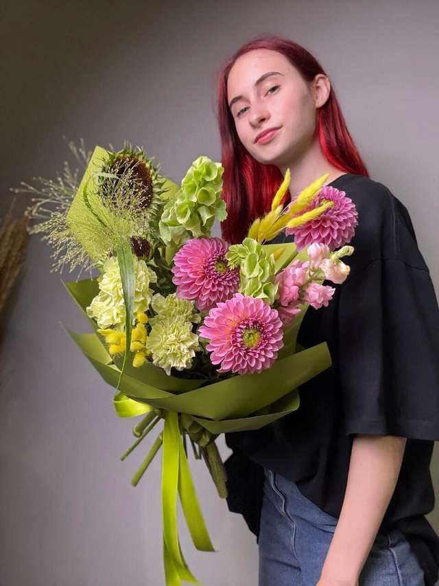 Лето Внутри