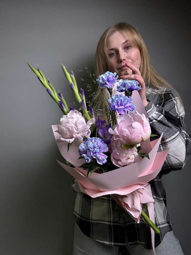 Пинк фэнтези 