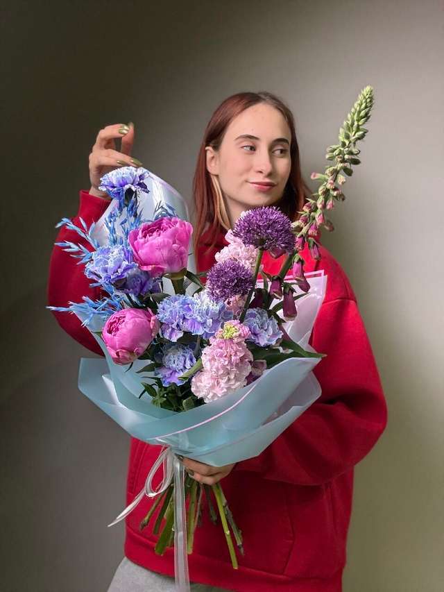 Блю Курасао