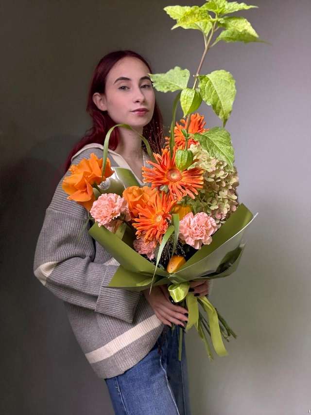Физалис