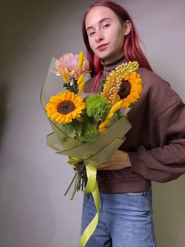 Сентябрь
