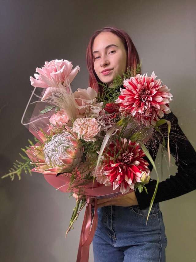 Синергия
