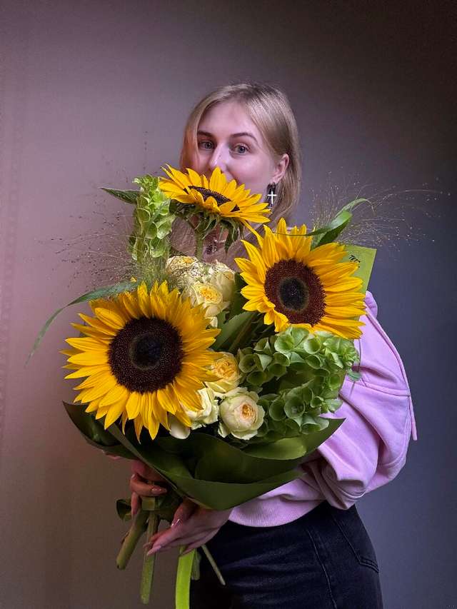 Солнечное лето 