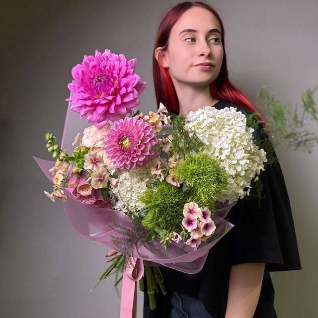 Летний микс