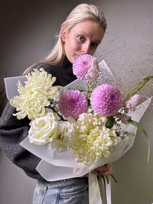Виена Вайт