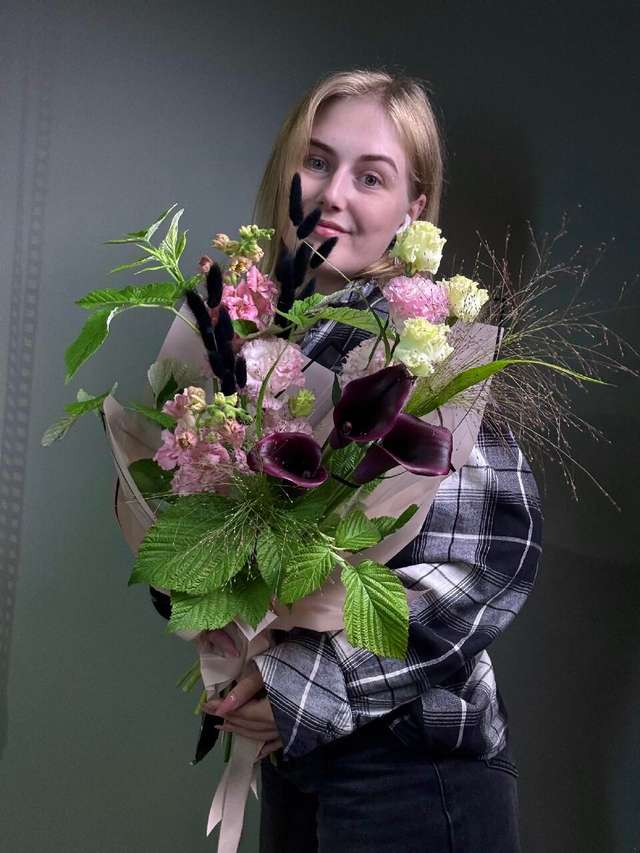 Кантор лав 