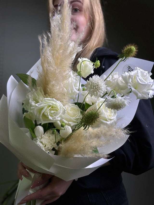Блан де Блан мини 