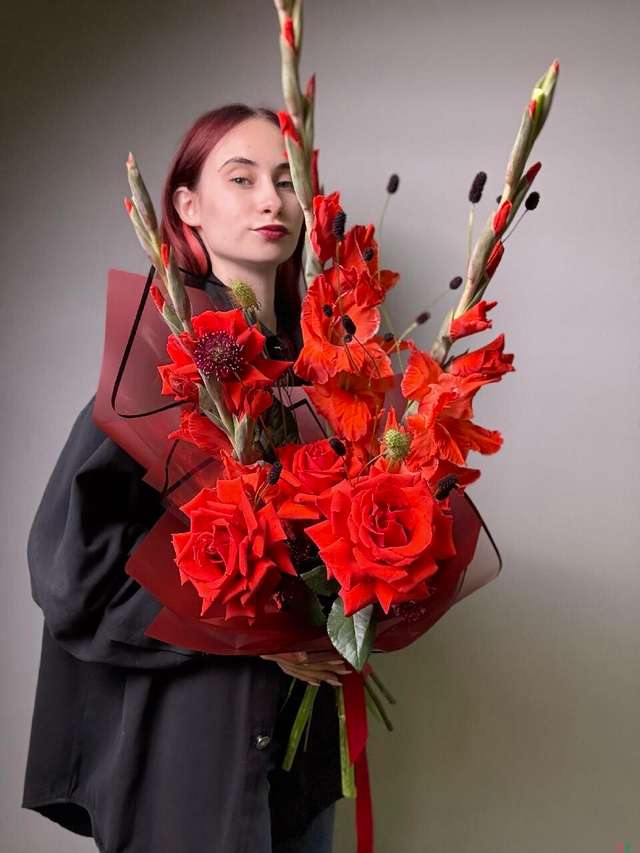 Ферсти