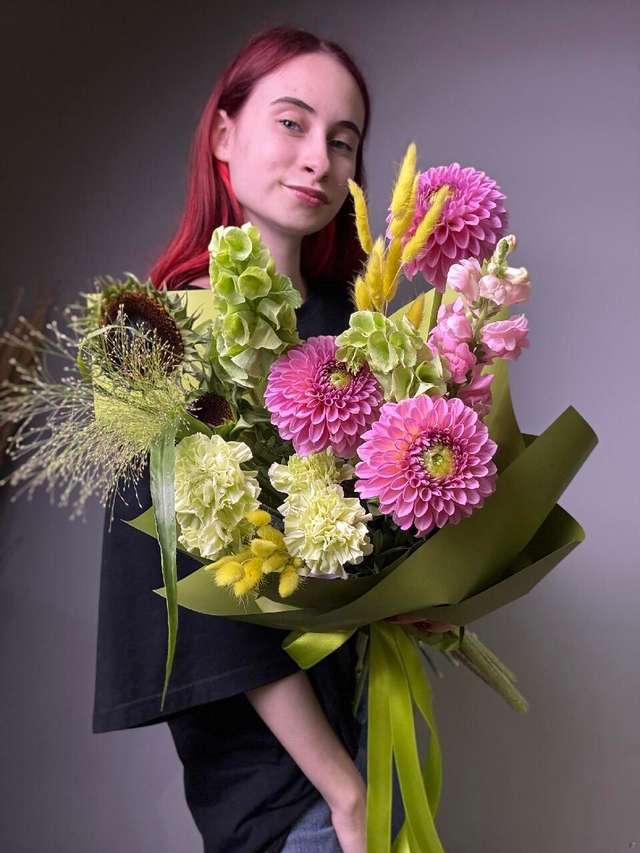 Лето Внутри