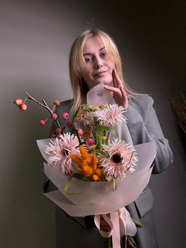 Снова в школу 
