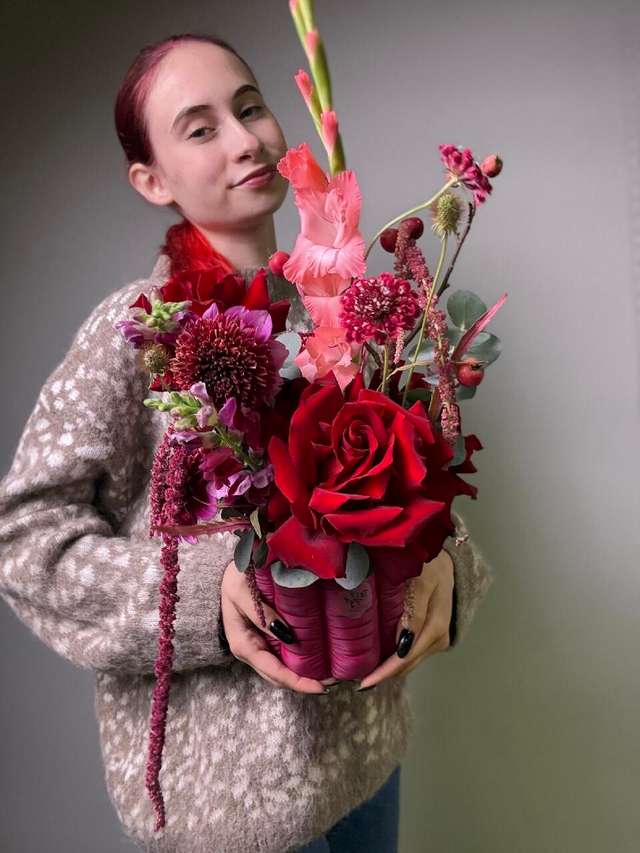 Чери Леди