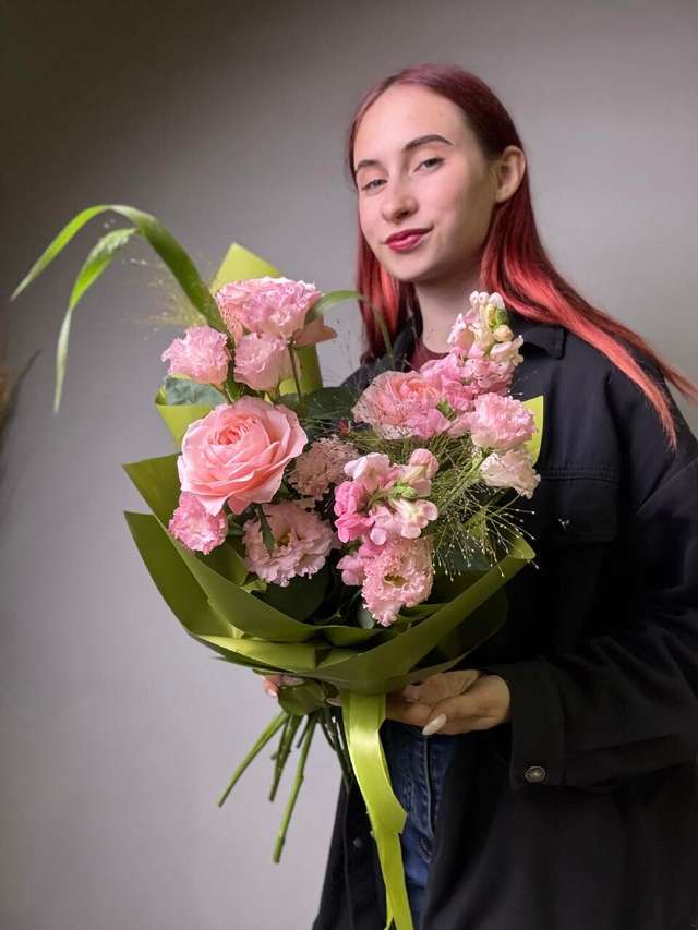 Лэйзи 