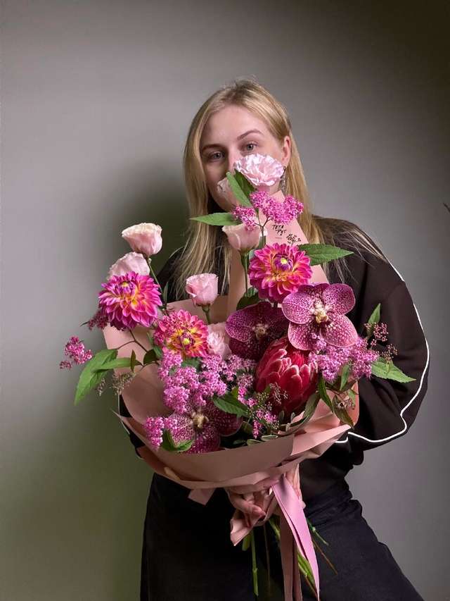 Мон Шери 