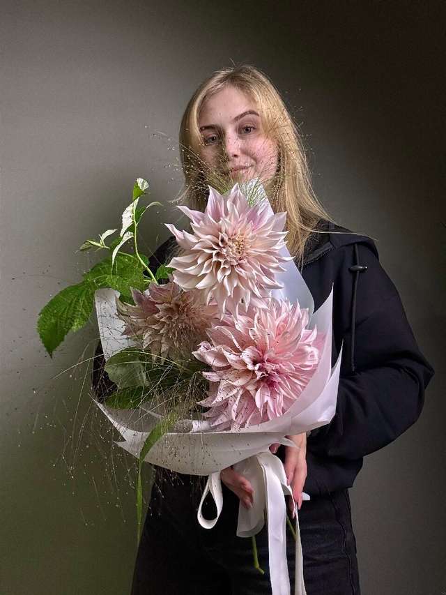 Кафе о’ле 