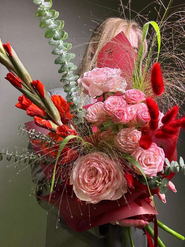 Алиша 