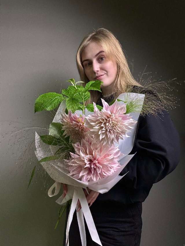 Кафе о’ле 