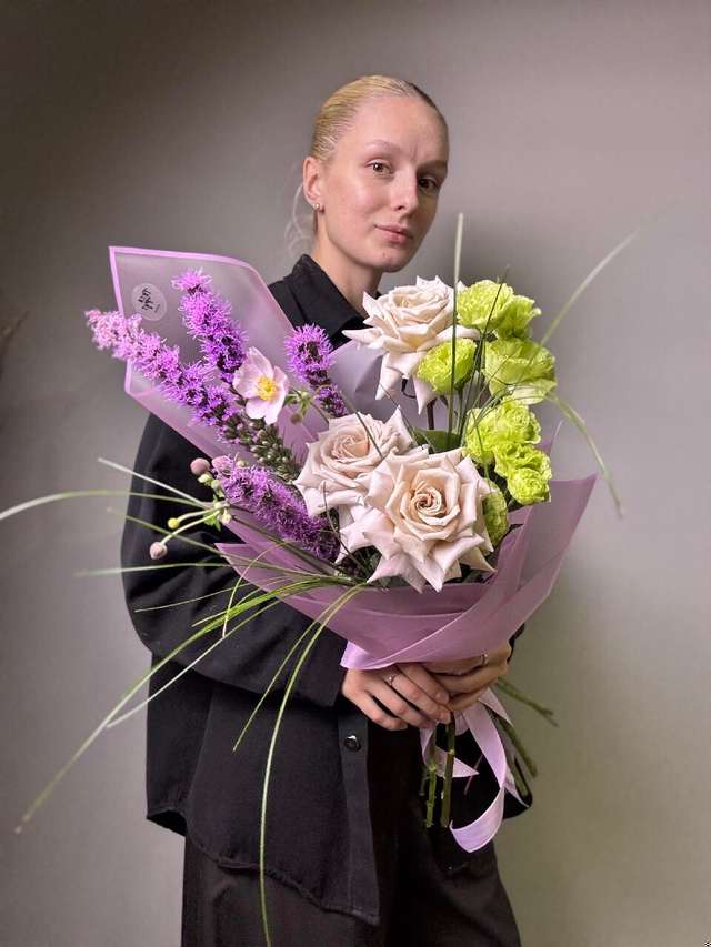 Мента