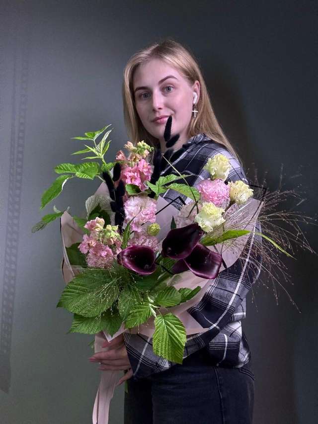 Кантор лав 