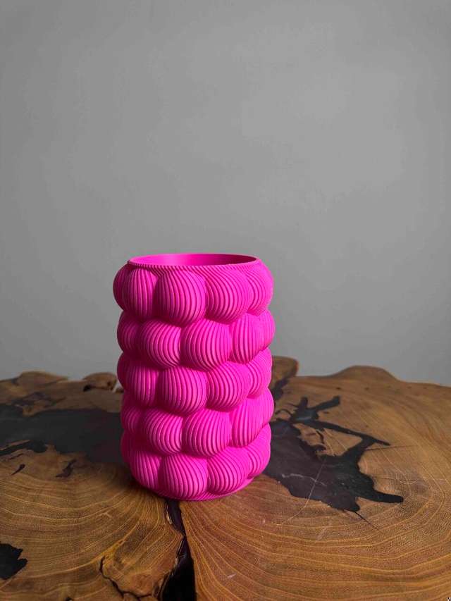 Ваза 3D Шейли
