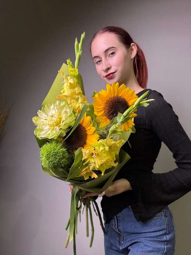 Летний дождь