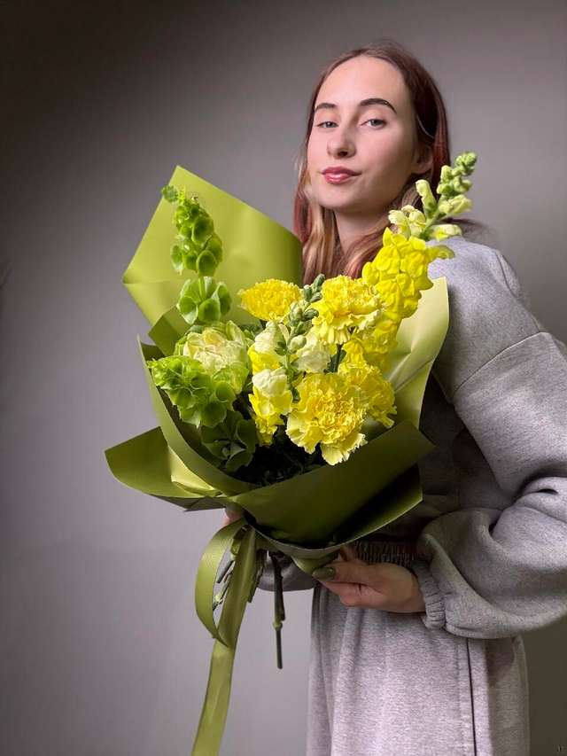 Елоу Грасс