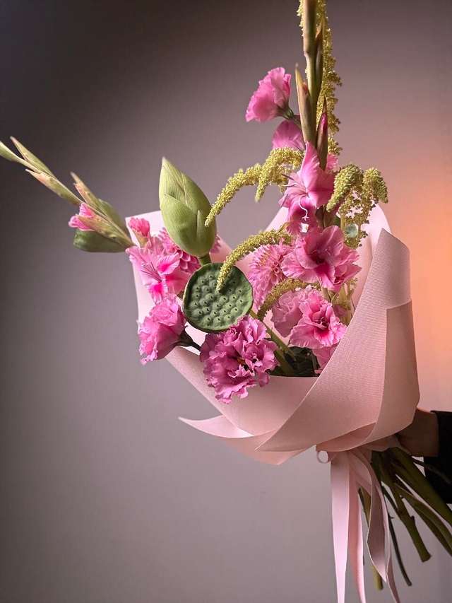 Лаш Лайф