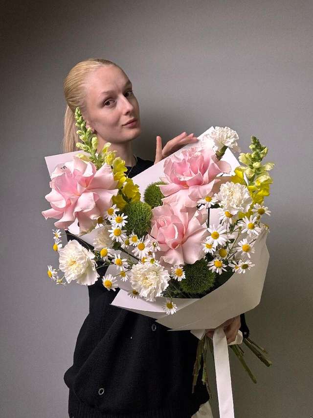 Дейзи