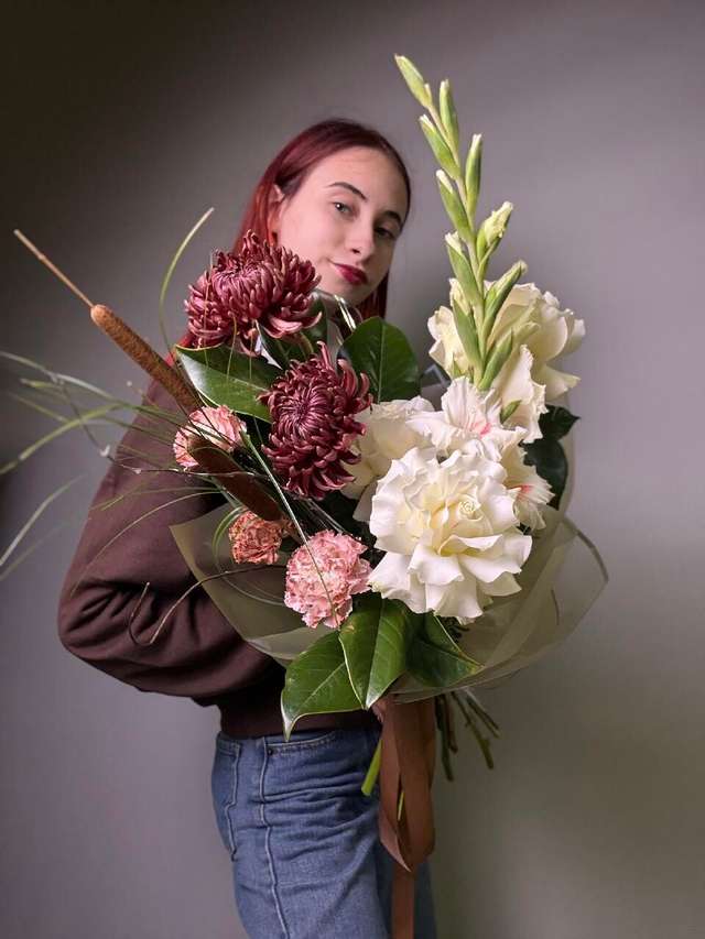 Форест