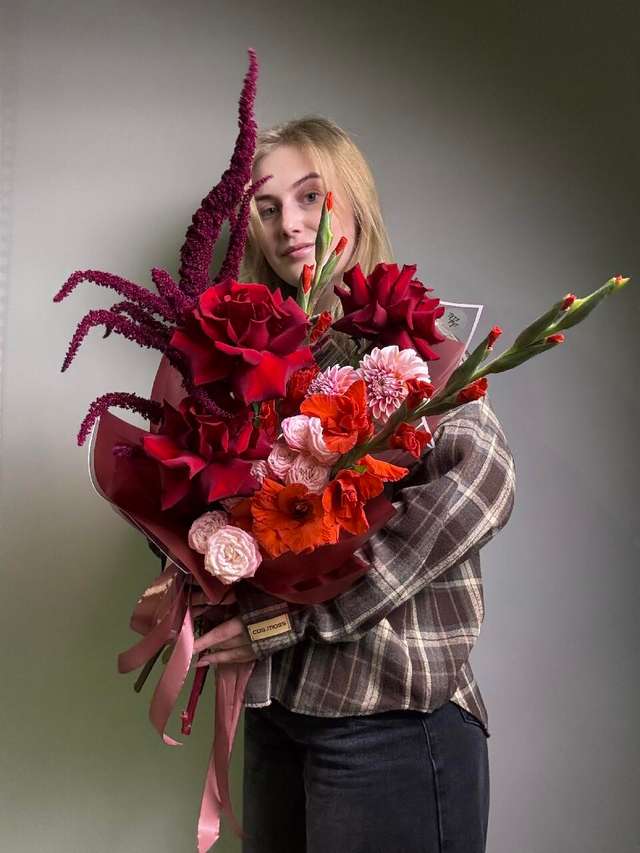 Нежная любовь 