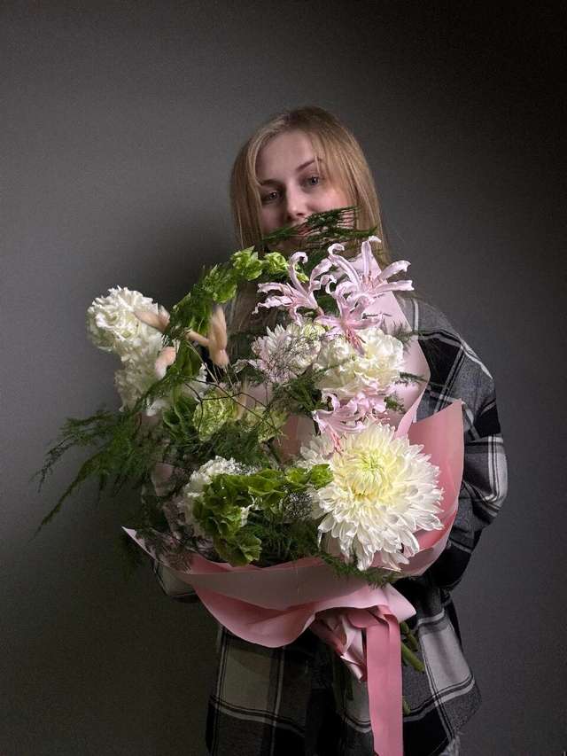 Нежность 