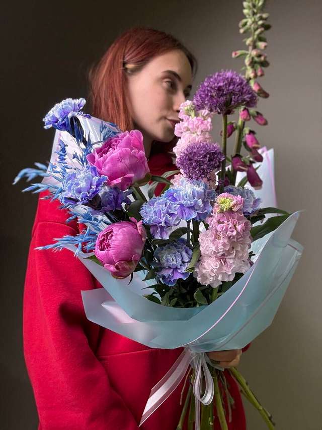 Блю Курасао