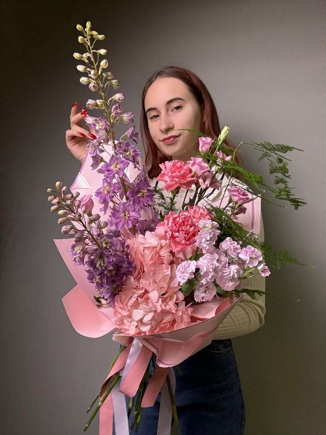 Интерлюдия