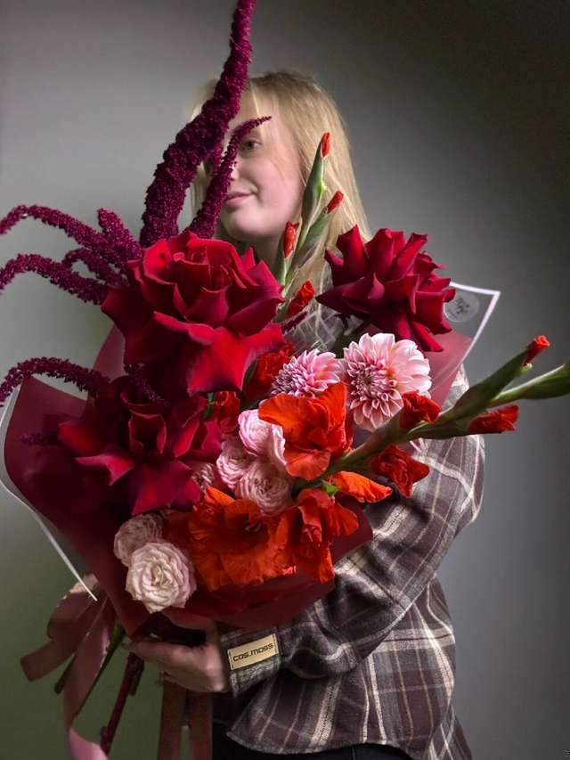 Нежная любовь 