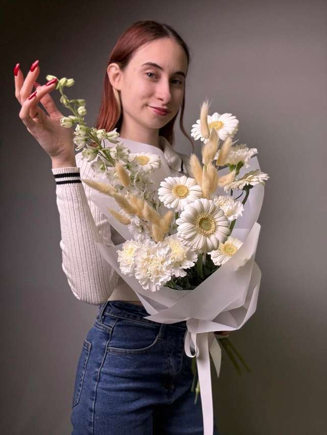 Белое Поле