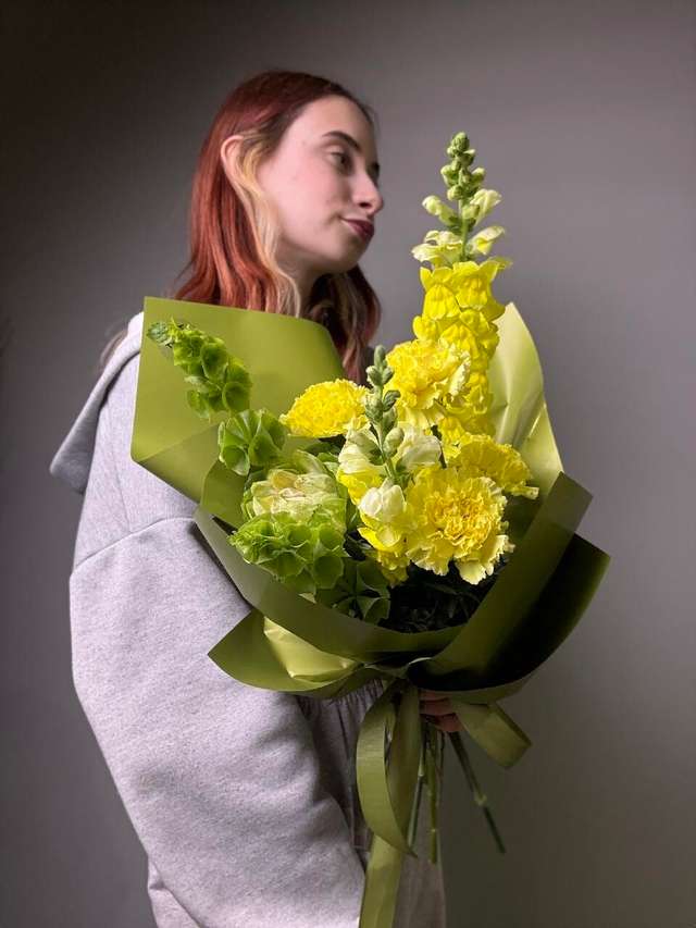 Елоу Грасс