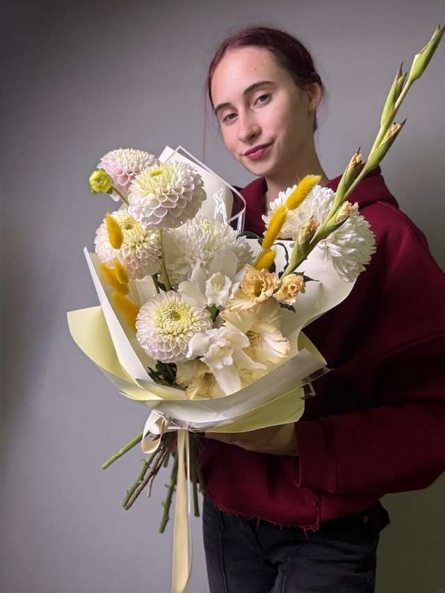Лантана