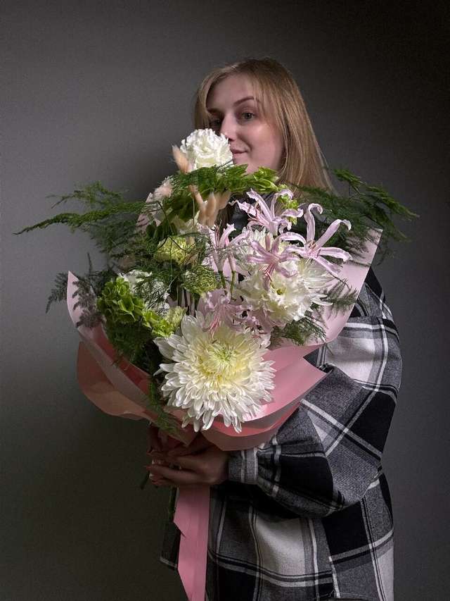 Нежность 