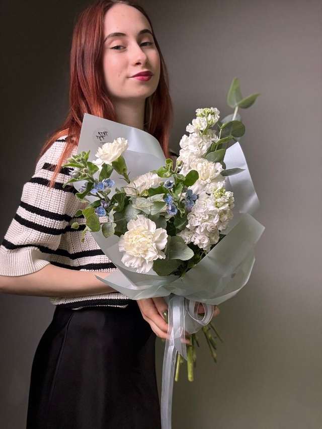 Комплимент с оксипеталумом
