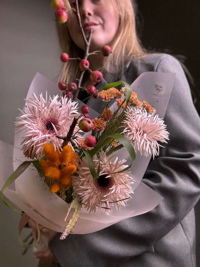 Снова в школу 