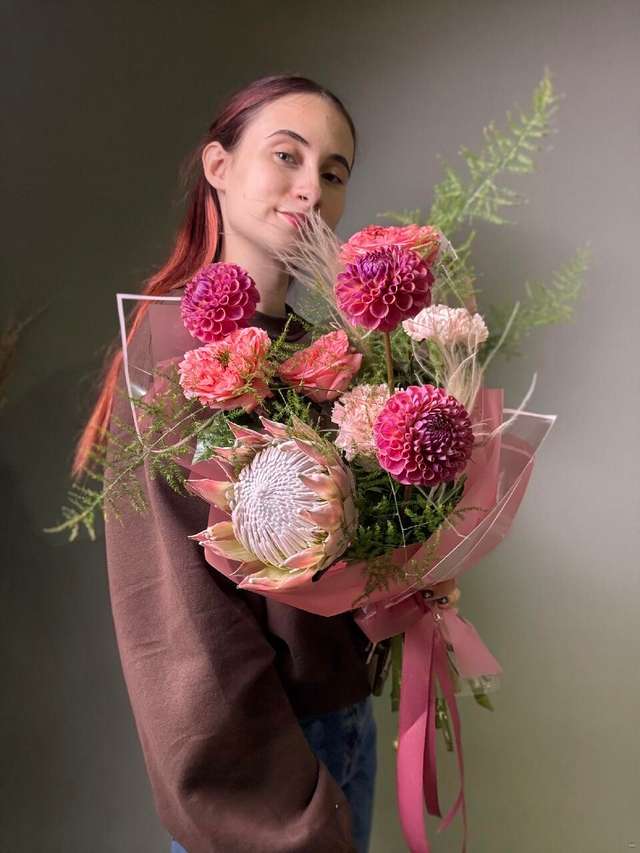 Брусничное Поле