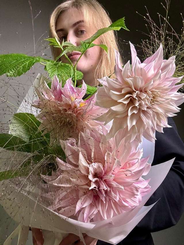 Кафе о’ле 