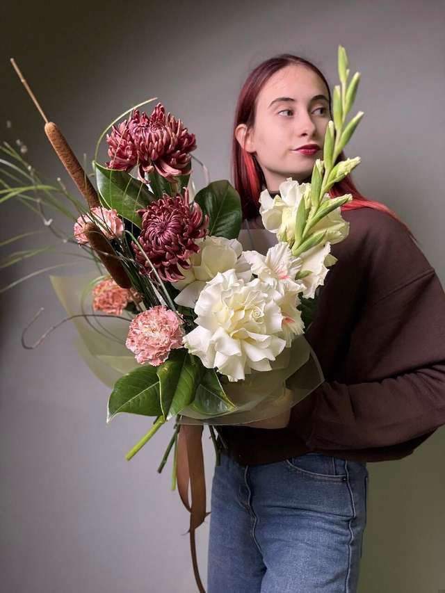Форест