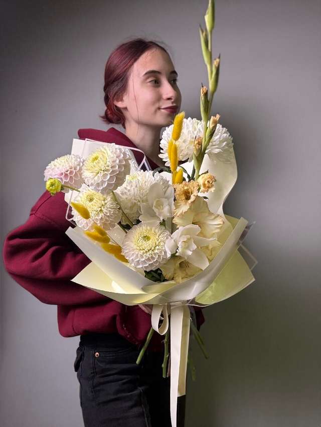 Лантана