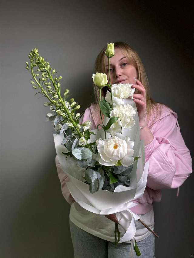 Блан де Блан мини
