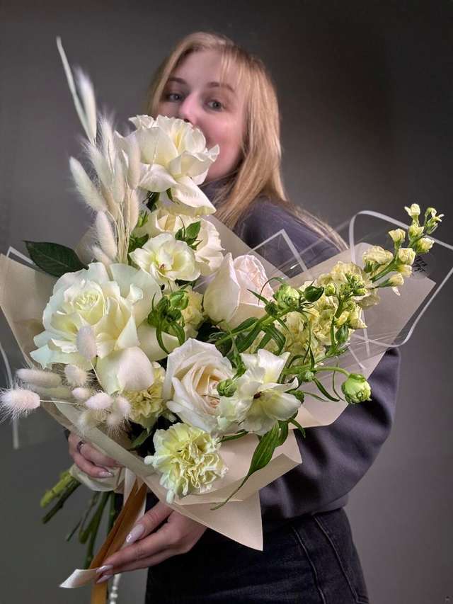 Баттер Еллоу 