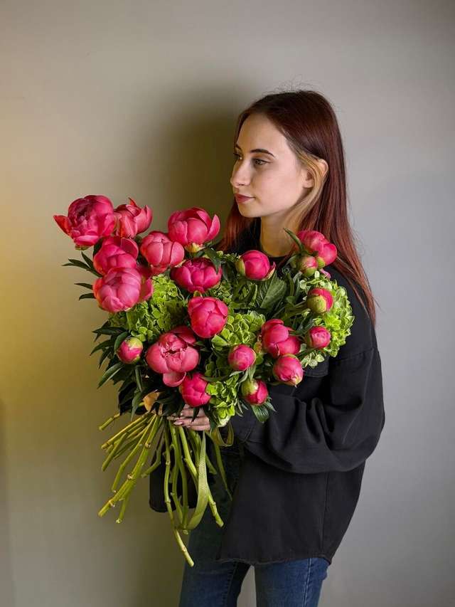 Пиономания